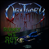 Obituary - Slowly We Rot (Ltd. Ed)(180G)(Colored Vinyl)(LP)