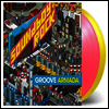 Groove Armada - Soundboy Rock (Gatefold Cover)(180G)(2LP)