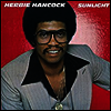 Herbie Hancock - Sunlight Blues (180G)(LP)