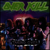 Overkill - Taking Over (180G)(Vinyl LP)