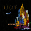 J.J. Cale - Travel Log (180G)(LP)
