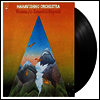 Mahavishnu Orchestra - Visions Of The Emerald Beyond (Ltd. Ed)(Gatefold)(180G)(LP)