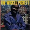 Wilson Pickett - Wicked Pickett (180G)(LP)