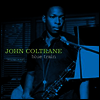 John Coltrane - Blue Train (Ltd. Ed)(180G)(LP)
