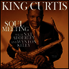 King Curtis - Soul Meeting (Vinyl LP)