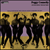 Peggy Connelly - That Old Black Magic (LP)