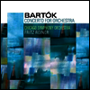바르톡: 관현악 협주곡 (Bartok: Concerto for Orchestra) (180g)(LP) - Fritz Reiner