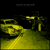 Hanni El Khatib - Will The Guns Come Out (LP)