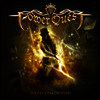 Power Quest - Sixth Dimension (LP)