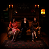 Haden Triplets - Haden Triplets (LP)