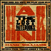 Various Artists (Tribute to Hank Williams) - Lost Notebooks of Hank Williams (LP+CD)