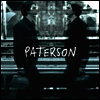 SQURL - Paterson (패터슨) (Soundtrack)(LP)