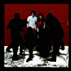 White Stripes - White Blood Cells (180G) (LP)