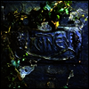 Damned - The Black Album (2LP)