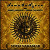 Dewa Budjana - Surya Namaskar (Ltd. Ed)(180G)(LP)