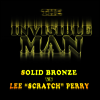 Solid Bronze - The Invisible Man (7 inch Single LP)