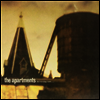 Apartments - Evening Visits & Stays For Years (LP)