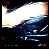 Naomi Punk - Television Man (LP+Download Card)