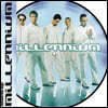 Backstreet Boys (백스트리트 보이즈) - 3집 Millennium [픽쳐디스크 LP]