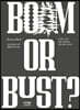 강남 빌딩 붐 이후 테헤란로의 미래: Boom or Bust