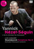 Yannick Nezet-Seguin 쇼스타코비치: 교향곡 4번 (Shostakovich: Symphony Op. 43)