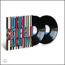 John Scofield (존 스코필드) - Hand Jive [2LP]