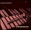 Milt Jackson (밀트 잭슨) - Milt Jackson Quartet