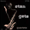 Stan Getz (스탄 게츠) - Stan Getz Quartets