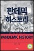 판데믹 히스토리
