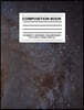 Composition Book College Ruled: NASA ESA Hubble Andromeda Galaxy M31 Astronomy Notebook Journal Logbook