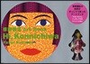 Hi，Konnichiwa 草間彌生Art Book