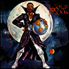 Wolfmoon - Wolfmoon (Remastered)(LP)
