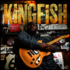 Christone Kingfish Ingram - Kingfish (180G)(LP)