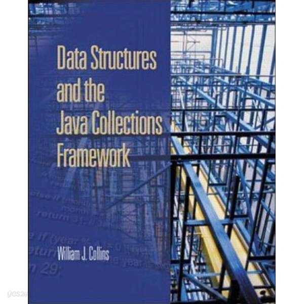 Data Structures and the Java Collections Framework (McGraw-Hill International Editions)