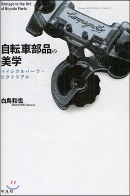 自轉車部品の美學