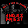 Tribute To Judas Priest - Hell Bent Forever - A Tribute To Judas Priest (Ltd. Ed)(Red LP)