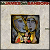 Bob James / David Sanborn - Double Vision (Remastered)(180G)(LP)