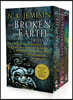 The Broken Earth Trilogy: Box set edition