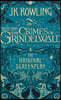 A Fantastic Beasts: The Crimes of Grindelwald – The Original Screenplay
