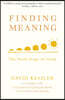 Finding Meaning