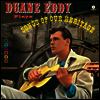Duane Eddy - Songs Of Our Heritage (Ltd. Ed)(Bonus Track)(DMM)(180G)(LP)