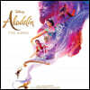 알라딘 영화음악 (Aladdin 2019 : The Songs OST) [LP]