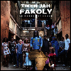 Tiken Jah Fakoly - Le Monde Est Chaud (Ltd. Ed)(MP3 Download)(180G)(LP)