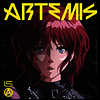 Lindsey Stirling - Artemis (Gatefold LP)