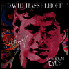 David Hasselhoff - Open Your Eyes (Ltd)(Colored LP)