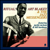 Art Blakey & The Jazz Messengers - Ritual (Ft. Jackie McLean & Bill Hardman) (Ltd. Ed)(DMM)(180G)(LP)