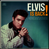 Elvis Presley - Elvis Is Back! (Ltd. Ed)(4 Bonus Tracks)(DMM)(180G)(Orange Vinyl)(LP)