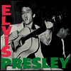 Elvis Presley - Elvis Presley (Debut Album) (Ltd. Ed)(4 Bonus Tracks)(DMM)(180G)(Green Vinyl)(LP)