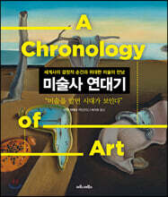 미술사 연대기
