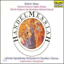 Kaaren Erickson 헨델: 메시아 (Handel: Messiah)